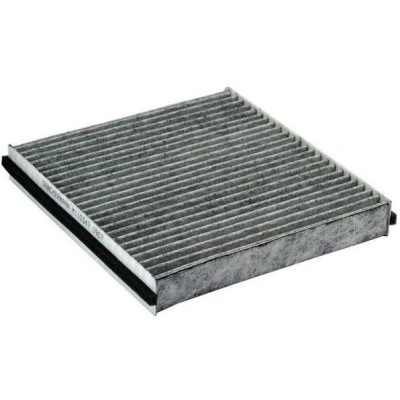 Billede af DENCKERMANN M110347 Kabinefilter Aktivkulfilter 210 213 30 RENAULT: LAGUNA 2 Grandtour, 2, Fluence