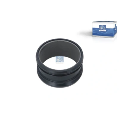 Billede af DT Spare Parts 5.41136 Flange, udstødningsrør