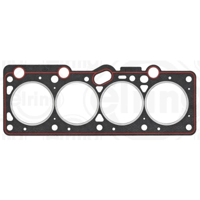 Billede af ELRING 814.262 Toppakning 1,70 83,0 metal fiber pakning FORD: Sierra Mk2 Sedan, FIESTA 3