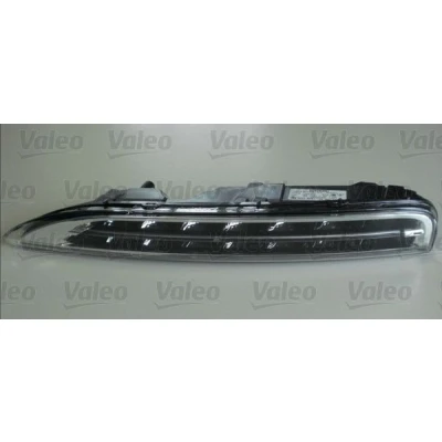 Billede af VALEO 044561 Blinklys venstre, Kofanger ORIGINAL PART med markeringslys, kørelys LED