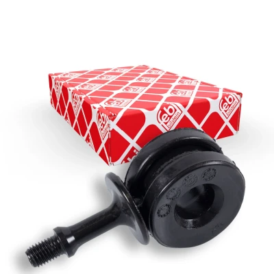Billede af FEBI BILSTEIN 15998 Stabstag venstre foraksel, højre foraksel M10 x 1,5 Metal VOLKSWAGEN: Passat B3/B4 Variant