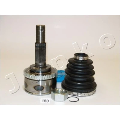 Billede af JAPKO 62150 Knokkelled hjulsidet NISSAN: Primera Hatchback, Stationcar