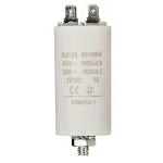 Billede af Fixapart Kondensator 450V + Jordet 10.0uf / 450 v Aarde