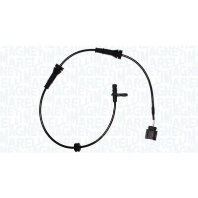 Billede af MAGNETI MARELLI 172100179010 ABS Sensor Bagaksel højre 2 660