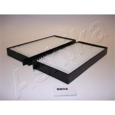 Billede af Filter, indvendig luft ASHIKA 21 SS S02