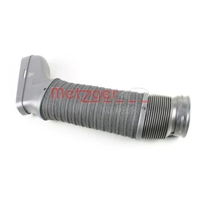 Billede af METZGER 2388024 Indsugningsslange, luftfilter Luftfilterhus, højre MERCEDES BENZ: C klasse T modell, Sedan, E modell