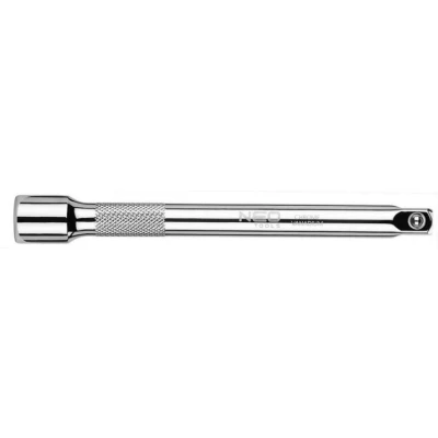 Billede af NEO TOOLS 08 153 Forlænger, topnøgle 150 10 (3/8&quot;) Krom vanadium stål