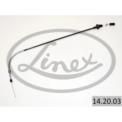 Billede af LINEX 14.20.03 Gaskabel