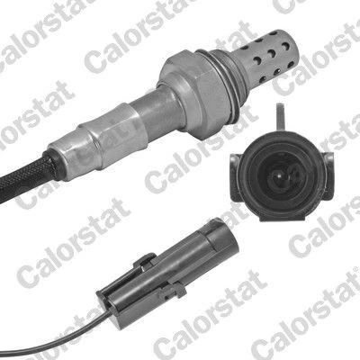 Billede af CALORSTAT by Vernet LS110007 Lambdasonde OPEL: Corsa B Hatchback