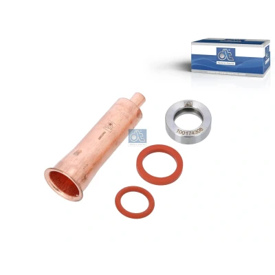 Billede af DT Spare Parts 2.91215 Rep.sæt, dyseholder
