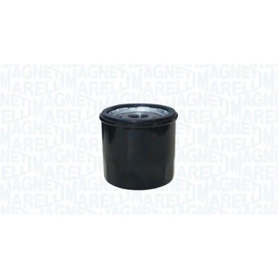 Billede af MAGNETI MARELLI 153071762451 Oliefilter Påskruet filter CHEVROLET: Spark, Aveo / Kalos Hatchback, Sedan