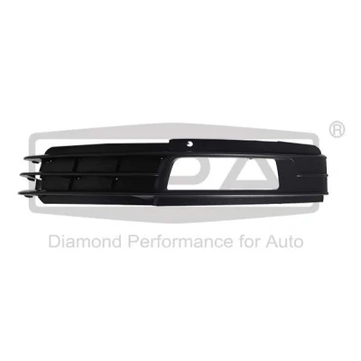 Billede af DPA 88070733502 Kofangergitter venstre AUDI: A6 C6 Avant, Sedan