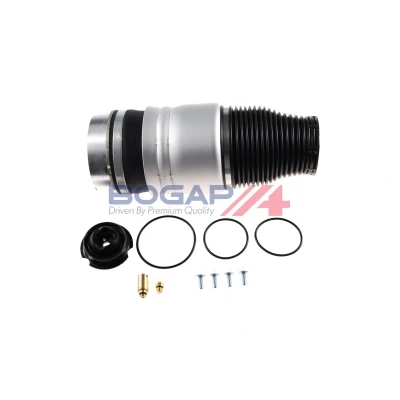 Billede af BOGAP A3426126 Luftfjeder, undervogn foran til venstre PORSCHE: Cayenne (9PA) Turbo 4.5, S 4.8 2002 2010