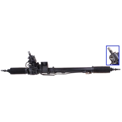 Billede af DRI 711520400 Tandstang Hydraulisk til venstrestyrede biler ufortandet 1095 VOLVO: S80 I, V70 2