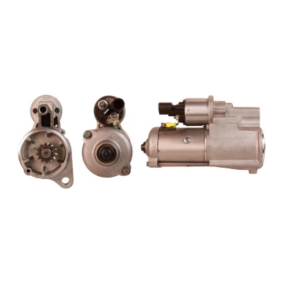Billede af LUCAS ELECTRICAL LRS02475 Starter 12 2,0 13 VOLKSWAGEN: Touareg II