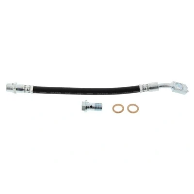 Billede af MAPCO 3962 Bremseslange bagaksel, ved bremsekaliber 240 AUDI: A4 B5 Sedan, Avant