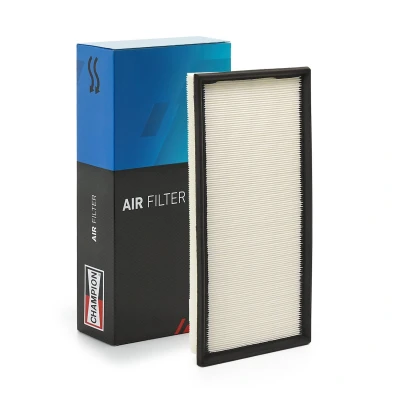 Billede af CHAMPION CAF100789P Luftfilter 46 182 395 Filterindsats MERCEDES BENZ: A klasse, B klasse