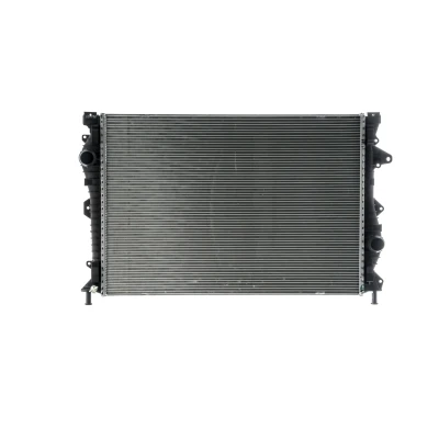 Billede af MAHLE ORIGINAL CR 953 000P Radiator 670 468 18 Loddet køleripper