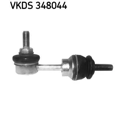 Billede af SKF VKDS 348044 Stabstag SMART: City Coupe, Fortwo I Coupe
