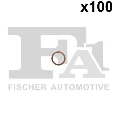 Billede af FA1 875.760.100 Pakningsring