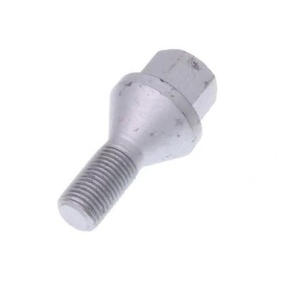 Billede af MAXGEAR 49 5113 Hjulbolt M14 x 1,5 konisk sæde/bund F 22mm 10.9 til letmetalfælge, stålfælge 21 Stål ydre sekskant