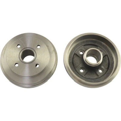 Billede af KAVO PARTS BD 6874 Bremsetromler SUZUKI: Alto VII, NISSAN: Pixo