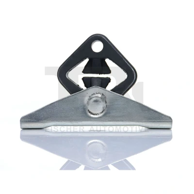 Billede af FA1 103 927 Holder, udstødningssystem BMW: 5 Touring