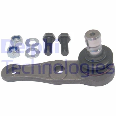 Billede af DELPHI TC1228 Bærekugle foraksel 150 75 45 KIA: Picanto I