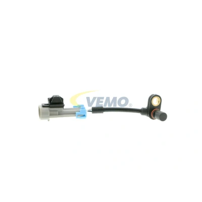 Billede af VEMO V51 72 0064 ABS Sensor foraksel, bagved til højre med koblingsstang Original Quality køretøjer 12