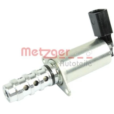 Billede af METZGER 0899109 Styreventil, knastakselforstilling AUDI: A6 C6 Avant, A4 B6/B7 Cabriolet, B7 VOLKSWAGEN: Golf 5, SEAT: Altea, Altea XL