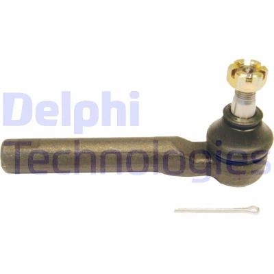 Billede af DELPHI TA1812 Styrekugle 13 SUBARU: Legacy 4, Forester II, Impreza II Sedan