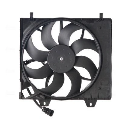 Billede af Ventilator, motorkøling NISSENS 850125
