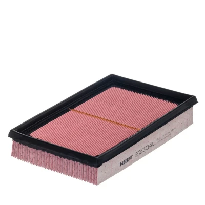 Billede af HENGST FILTER E2304L Luftfilter 40mm 147mm 239mm Filterindsats TOYOTA: Yaris IV, Cross