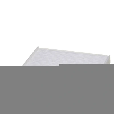 Billede af HENGST FILTER E2964LI Kabinefilter Pollenfilter 235 190 22 FORD: FIESTA 6, 7, 6 Van