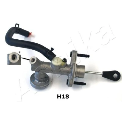 Billede af ASHIKA 95 0H H18 Hovedcylinder