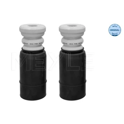 Billede af MEYLE 314 740 0017 Støddæmper Manchet bagaksel BMW: 3 Touring, 1 Hatchback, GT