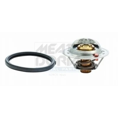 Billede af MEAT &amp; DORIA 92635 Termostat 82oC med pakning RENAULT: MEGANE 3 Grandtour, CLIO 4, 3, HYUNDAI: i10 I, i20 I Hatchback, II Hatchback
