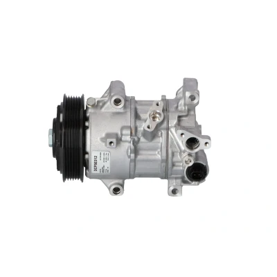 Billede af NRF 320067 Kompressor 6SES14C 12 PAG 46 med tætningsring TOYOTA: Avensis III Stationcar, Auris Hatchback, Stationcar