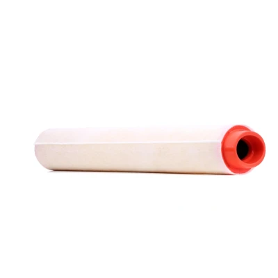 Billede af FEBI BILSTEIN 27025 Luftfilter 94 150 498 Filterindsats med forfilter BMW: 3 Touring, 5 Sedan, LAND ROVER: Range Rover