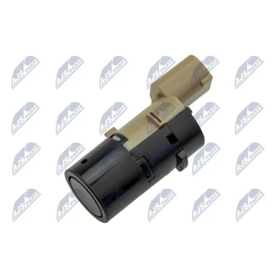 Billede af NTY EPDC CT 000 Parkeringssensor foran og bagved, bag, PEUGEOT: 307 CC, SW
