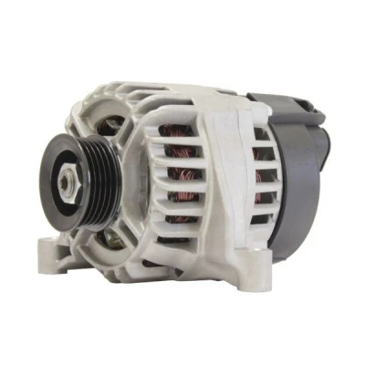 Billede af MAPCO 13007 Generator 14V 105A FIAT: Grande Punto Hatchback, 500 Hatchback