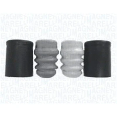 Billede af MAGNETI MARELLI 310116110064 Støddæmper Manchet foraksel AUDI: A6 C6 Avant, Sedan, A4 B6 VOLKSWAGEN: Passat B5 Sedan