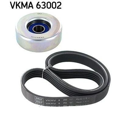 Billede af SKF VKMA 63002 Kileribberem