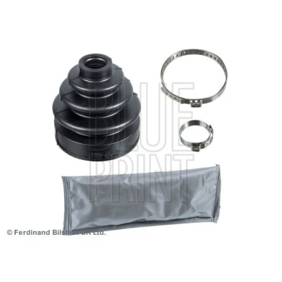 Billede af BLUE PRINT ADM58112 Drivakselmanchet hjulsidet, foraksel Gummi HONDA: CIVIC 6 Hatchback