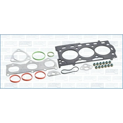 Billede af AJUSA 52227700 Pakningssæt, topstykke MULTILAYER STEEL VOLKSWAGEN: Polo IV Hatchback, V SKODA: Fabia I 1 Combi