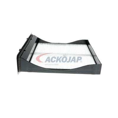 Billede af ACKOJA A63 30 0001 Kabinefilter Partikelfilter SUBARU: Forester IV, III, Impreza II Stationcar