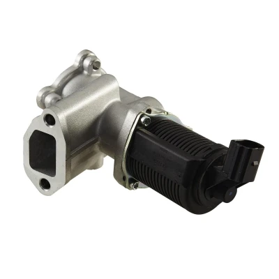 Billede af HELLA 6NU 010 171 451 EGR Ventil elektronisk med pakninger OPEL: Corsa D Hatchback, Astra H Caravan, Hatchback