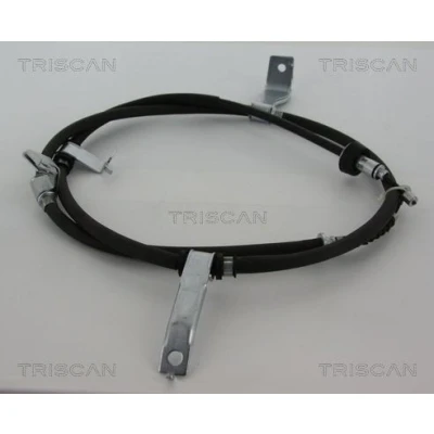 Billede af TRISCAN 8140 181136 Håndbremsekabel 1845/1630 Skivebremse