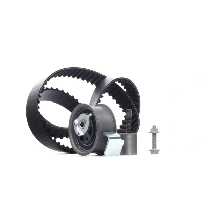 Billede af SKF VKMA 01142 Tandremssæt 120 med afrundet tandprofil AUDI: A2, A4 B6 Avant, B5 VOLKSWAGEN: Polo IV Hatchback, Golf 4, Lupo / 3L