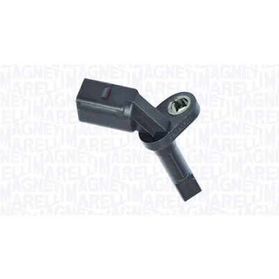 Billede af MAGNETI MARELLI 172100123010 ABS Sensor højre foraksel 2 AUDI: A6 C6 Avant, A4 B8 Sedan